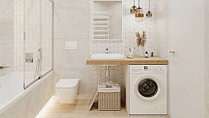 Раковина Excellent Lupio 60 CEAC.3818.600.WH белая купить в интернет-магазине Sanbest