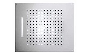 Верхний душ Bossini Dream 2 H38925.030 хром купить в интернет-магазине сантехники Sanbest