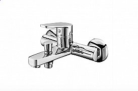 Смеситель для ванны Bien Sera купить в интернет-магазине сантехники Sanbest