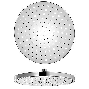 Верхний душ PAINI 50CR759TCARE20E хром купить в интернет-магазине сантехники Sanbest