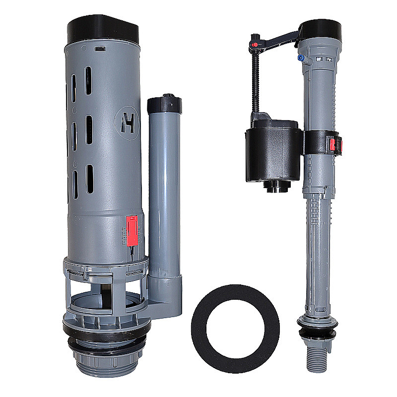 Инсталляция для унитаза Azario AZ-8010-1000 купить в интернет-магазине сантехники Sanbest