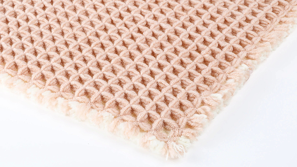 Коврик для ванной FIXSEN SOFT FX-4001B купить в интернет-магазине сантехники Sanbest