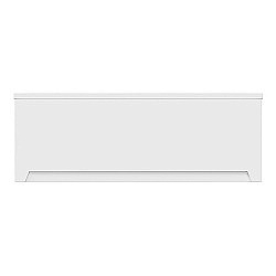 Фронтальная панель для ванны Azario Bella 130х70 AV.0020130F белая купить в интернет-магазине сантехники Sanbest