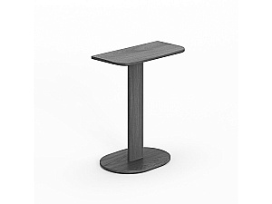 Стол Ravak WOOD S X000001795 дуб черный купить в интернет-магазине сантехники Sanbest