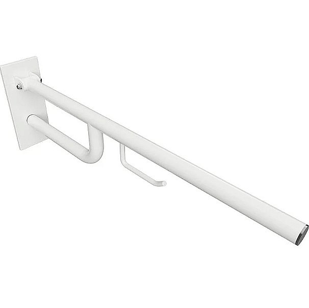 Поручень Bemeta Help 301607773 белый купить в интернет-магазине сантехники Sanbest