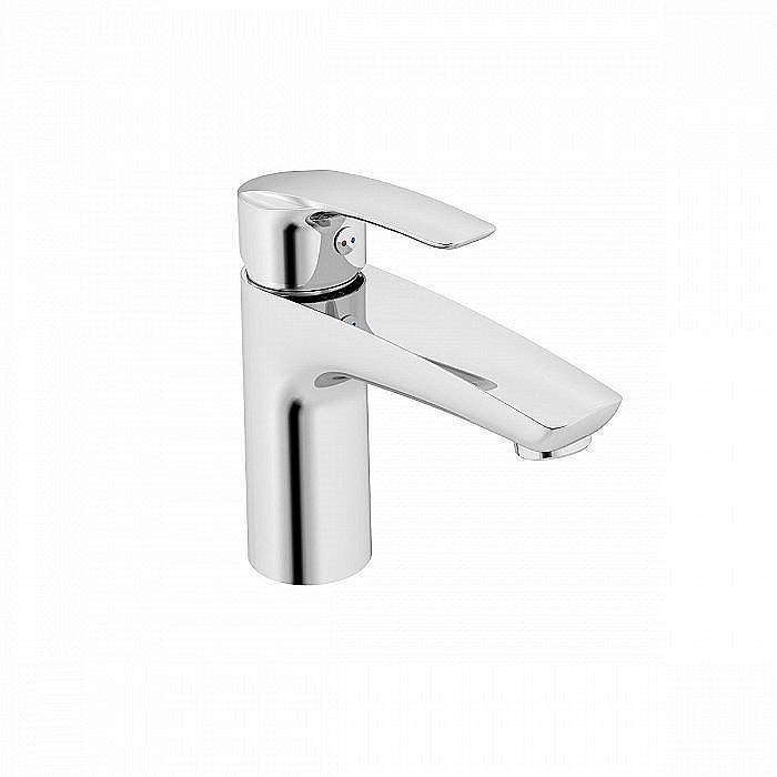 Смеситель для раковины IDDIS Ray RAYSB00i01 купить в интернет-магазине сантехники Sanbest