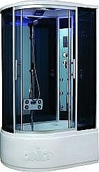 Душевая кабина Timo T 1120 120x85 правосторонняя купить в интернет-магазине сантехники Sanbest