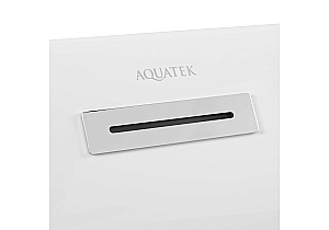 Ванна акриловая Aquatek ПРИМА 170х80 белая глянцевая купить в интернет-магазине Sanbest