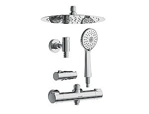 Душевая система Cersanit ODRA 63069 купить в интернет-магазине сантехники Sanbest