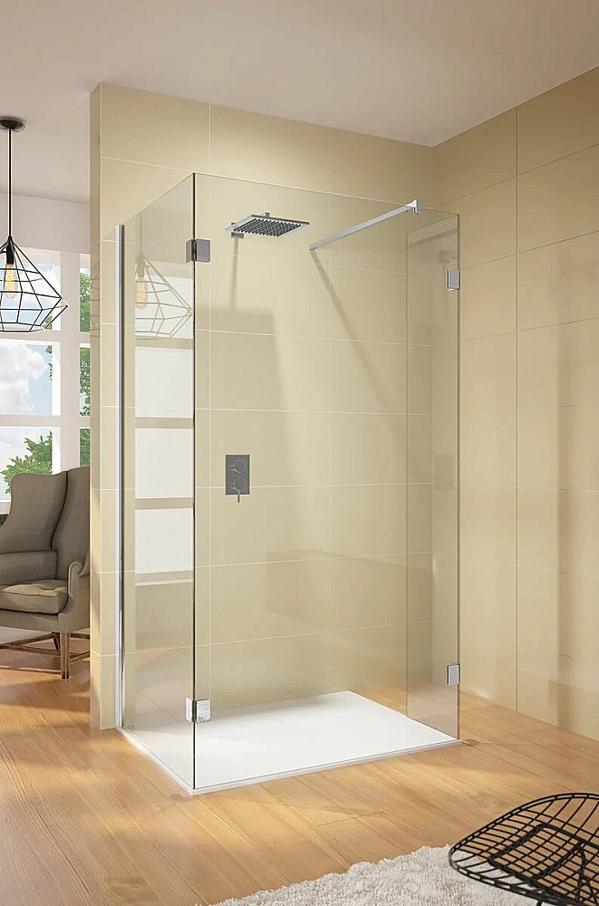 Душевой поддон Riho Basel 424 180x80 D005045005 белый купить в интернет-магазине Sanbest