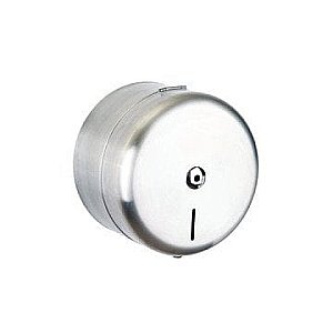 Держатель для туалетной бумаги Loranto JUMBO 4923.2013S.304.00 хром купить в интернет-магазине сантехники Sanbest