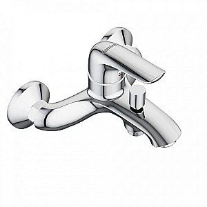 Смеситель для ванны RedBlu by Damixa Palace Evo 321000000 купить в интернет-магазине сантехники Sanbest