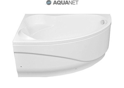 Акриловая ванна Aquanet Mayorca 150х100 с к/с