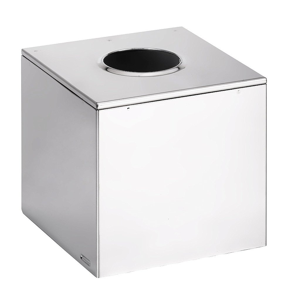 Салфетница Bemeta Hotel 105103071 купить в интернет-магазине сантехники Sanbest