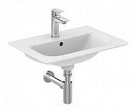 Раковина подвесная Ideal Standard Connect Air 54 E029601 белая купить в интернет-магазине Sanbest