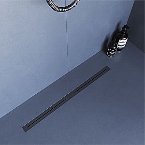 Душевой трап RGW SDR-52Gr 76215280-11 80 серый купить в интернет-магазине Sanbest