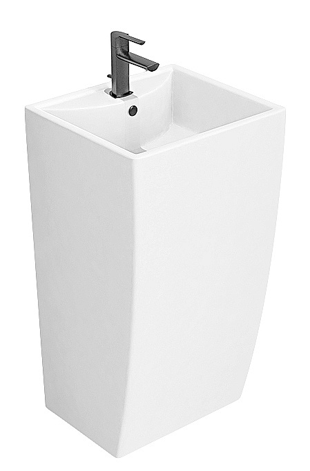 Инсталляция для унитаза Azario AZ-8010-1000 купить в интернет-магазине сантехники Sanbest