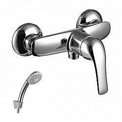 Смеситель для душа Lemark Plus Advance LM1203C купить в интернет-магазине сантехники Sanbest