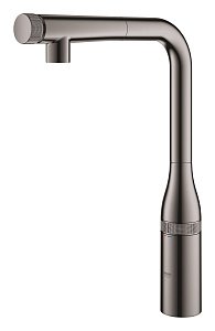 Смеситель для кухни Grohe SmartControl Essence 31615A00 купить в интернет-магазине сантехники Sanbest