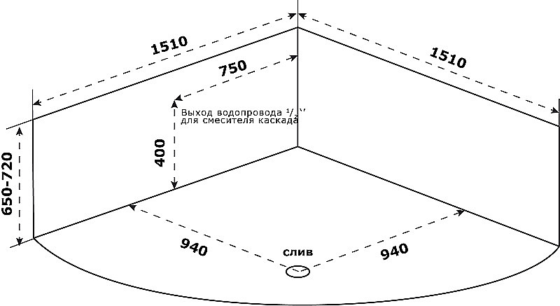 Инсталляция для унитаза Azario AZ-8010-1000 купить в интернет-магазине сантехники Sanbest