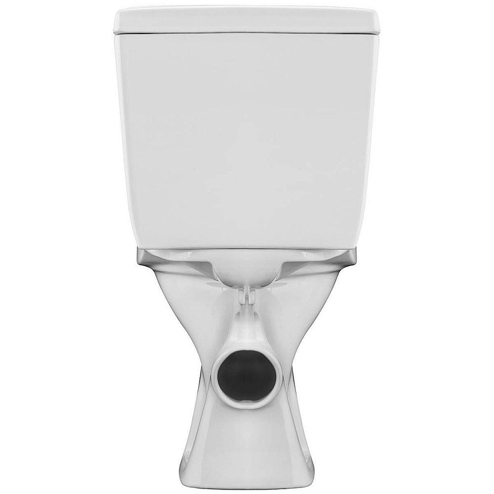 Унитаз-компакт Santek Анимо 1WH110035 с бачком, с крышкой купить в интернет-магазине Sanbest