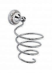 Держатель для фена FIXSEN Bogema FX-78519 купить в интернет-магазине сантехники Sanbest