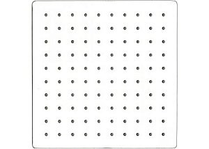 Верхний душ Aquanet Passion AF301-84-SL купить в интернет-магазине сантехники Sanbest