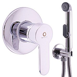 Гигиенический душ Rav-Slezak ZAMBEZI ZA042 купить в интернет-магазине сантехники Sanbest