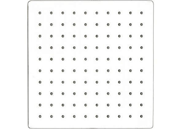 Верхний душ Aquanet Passion AF301-84-SL купить в интернет-магазине сантехники Sanbest