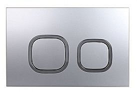 Кнопка для инсталяции Esbano LPS-10MC купить в интернет-магазине сантехники Sanbest