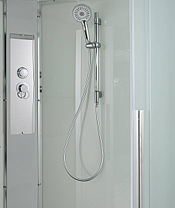 Душевая кабина AvaCan EM Серия EM5812 120х80 стандартная купить в интернет-магазине Sanbest