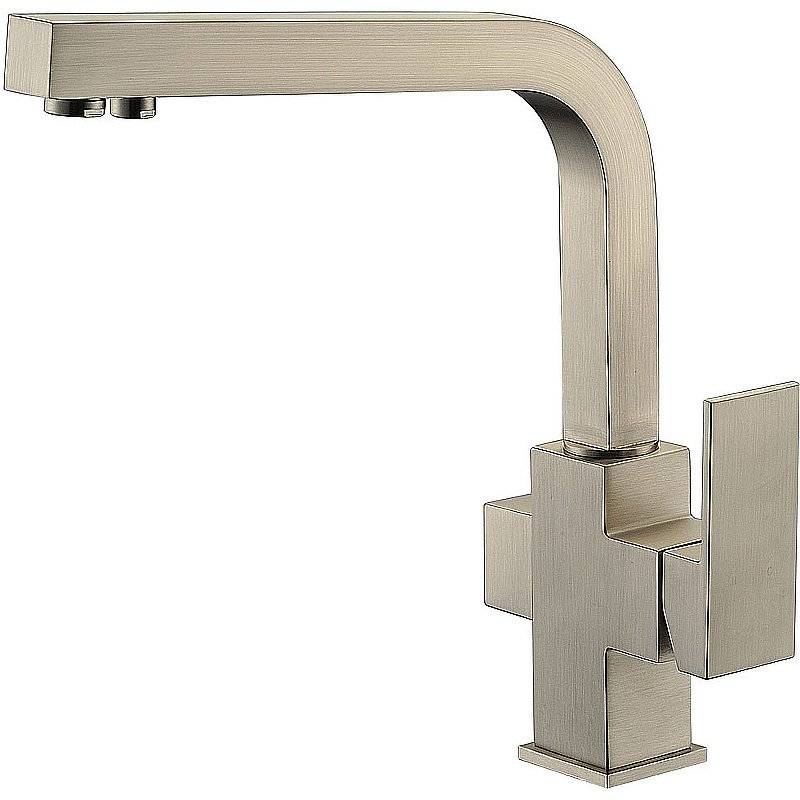 Смеситель для кухни Kaiser Sonat 34044-5 купить в интернет-магазине сантехники Sanbest