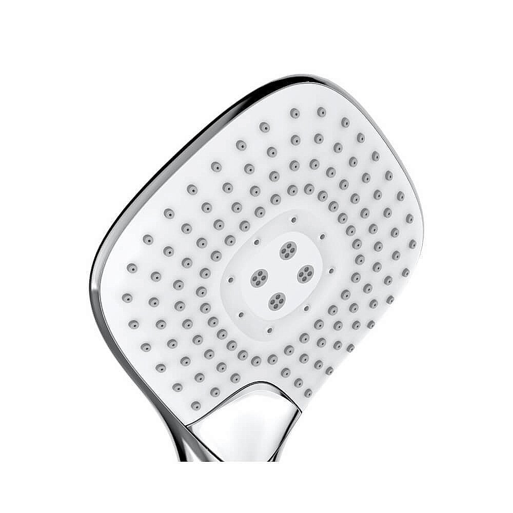 Душевая система Ideal Standard Idealrain Cube Evo Jet A6986AA купить в интернет-магазине сантехники Sanbest