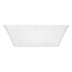 Ванна Azario ROVETA 170х80 AZ-6615 белая купить в интернет-магазине Sanbest