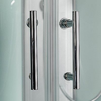 Душевая кабина WeltWasser WW500 HALLE 801 80х80 купить в интернет-магазине Sanbest