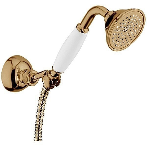 Душевой гарнитур Webert Ottocento AC0704065 купить в интернет-магазине сантехники Sanbest