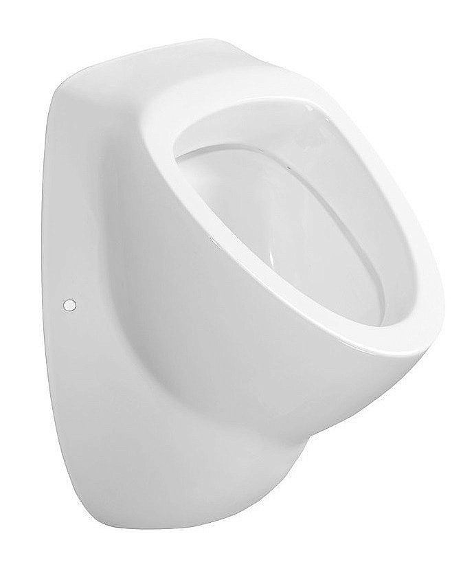 Писсуар ISVEA Soluzione 10SZ92001DL белый купить в интернет-магазине Sanbest