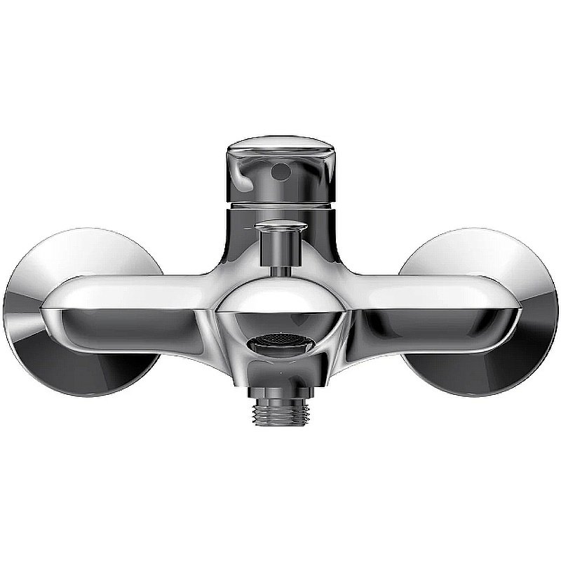 Cмеситель для раковины Jacob Delafon CLEO 1889 E24309-CP хром купить в интернет-магазине сантехники Sanbest