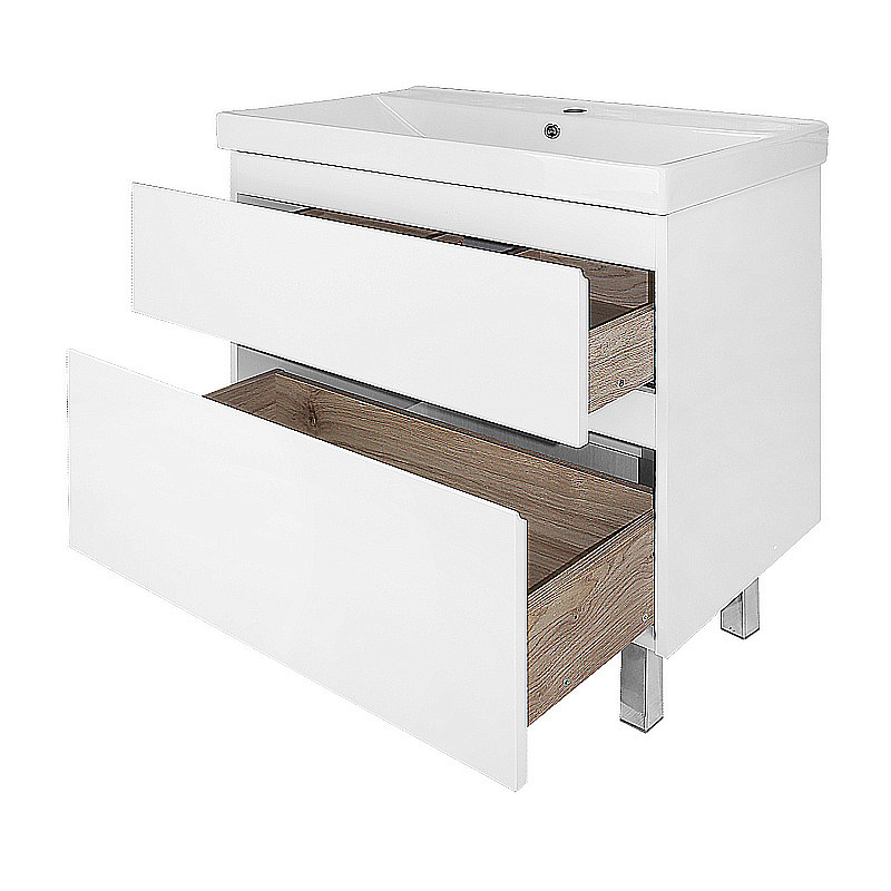 Инсталляция для унитаза Azario AZ-8010-1000 купить в интернет-магазине сантехники Sanbest