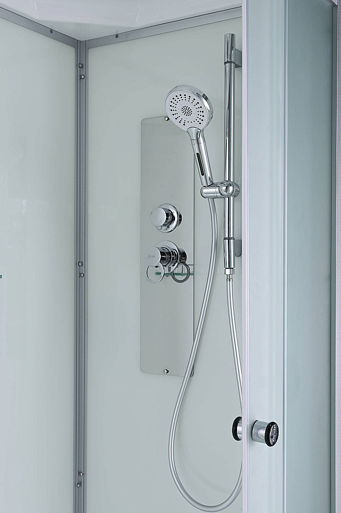 Душевая кабина AvaCan D Серия D2012 120х80 стандартная купить в интернет-магазине Sanbest