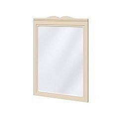 Зеркало Caprigo Marsel 60 Кремовое в ванную от интернет-магазине сантехники Sanbest