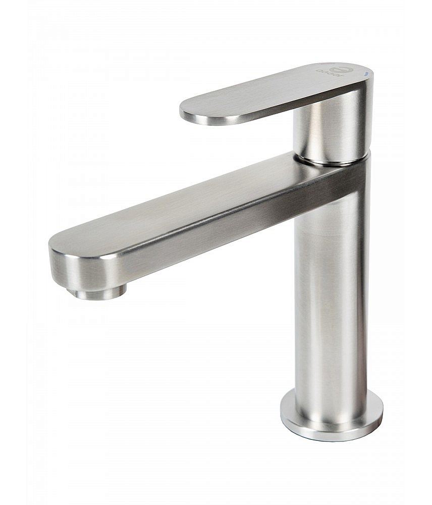 Cмеситель для раковины Agger Sweet A2702122 сатин матовый купить в интернет-магазине сантехники Sanbest