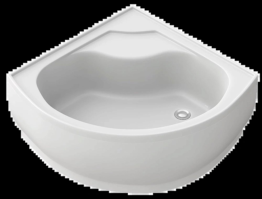 Душевой поддон BAS Арона Па00003 100x100 купить в интернет-магазине Sanbest