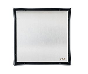 Душевой трап Logan 15х15 L005-150-VERTICAL купить в интернет-магазине Sanbest