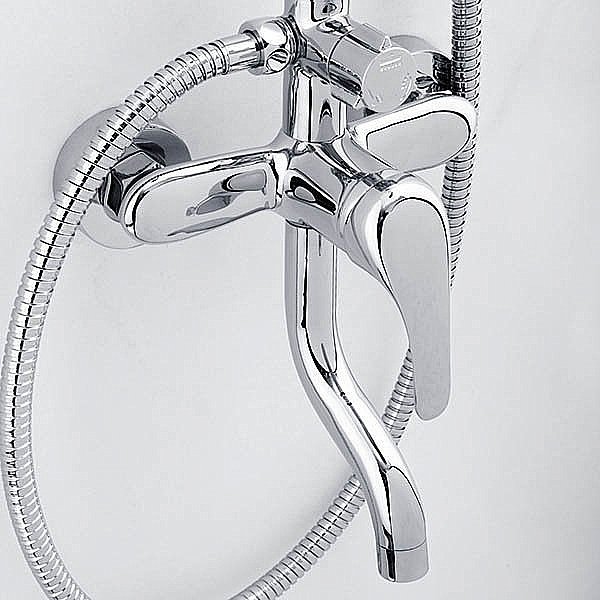 Душевая система Veragio Triumph VR.TRM-9915.CR купить в интернет-магазине сантехники Sanbest