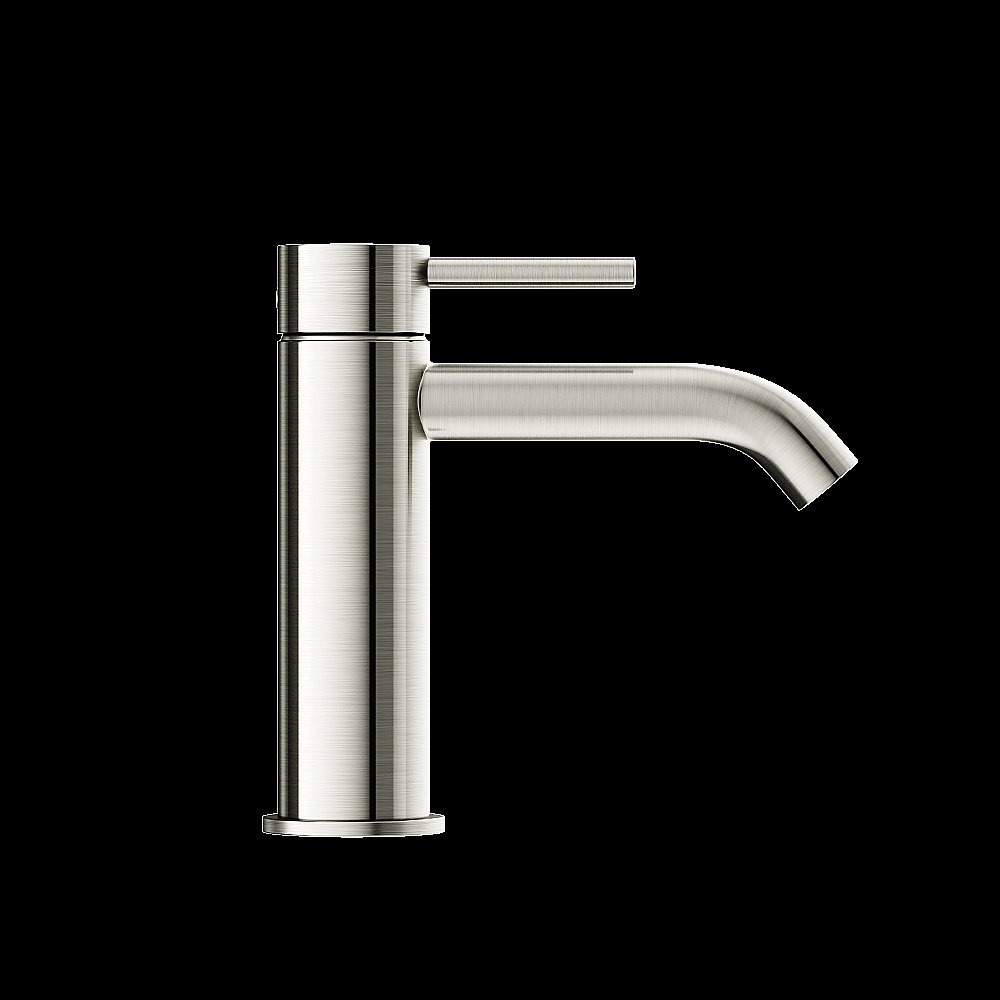 Смеситель для раковины Sancos Etna SC9001BN брашированный никель купить в интернет-магазине сантехники Sanbest