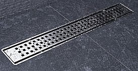 Душевой трап Pestan Betto Net Line 750 купить в интернет-магазине Sanbest