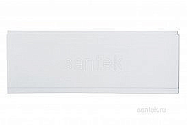 Панель фронтальная Santek 150 купить в интернет-магазине сантехники Sanbest