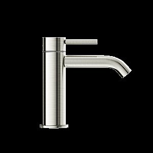 Смеситель для раковины Sancos Etna SC9001BN брашированный никель купить в интернет-магазине сантехники Sanbest