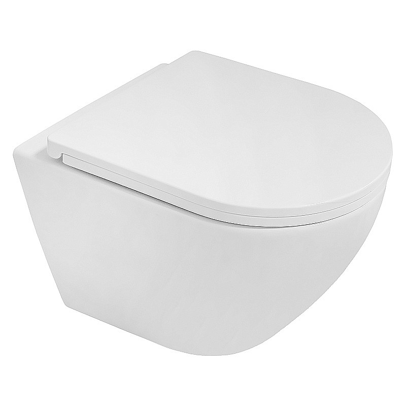 Инсталляция для унитаза Azario AZ-8010-1000 купить в интернет-магазине сантехники Sanbest